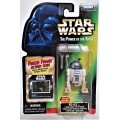 Фигурка Star Wars R2-D2 серии: The Power Of The Force 